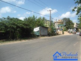 Land for Sale at Maharagama